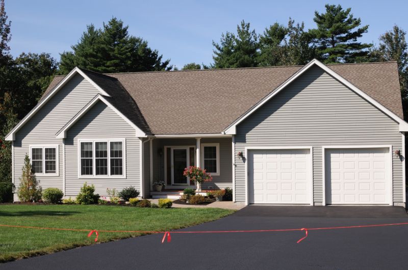 Asphalt Driveway Service
